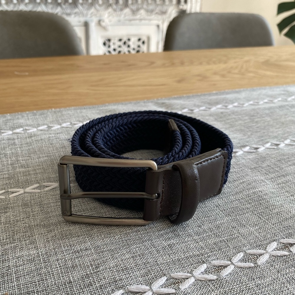 Perry Ellis Belt
